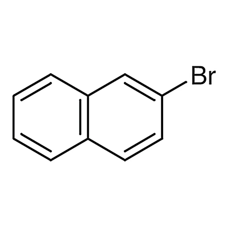TCI 2-Bromonaphthalene