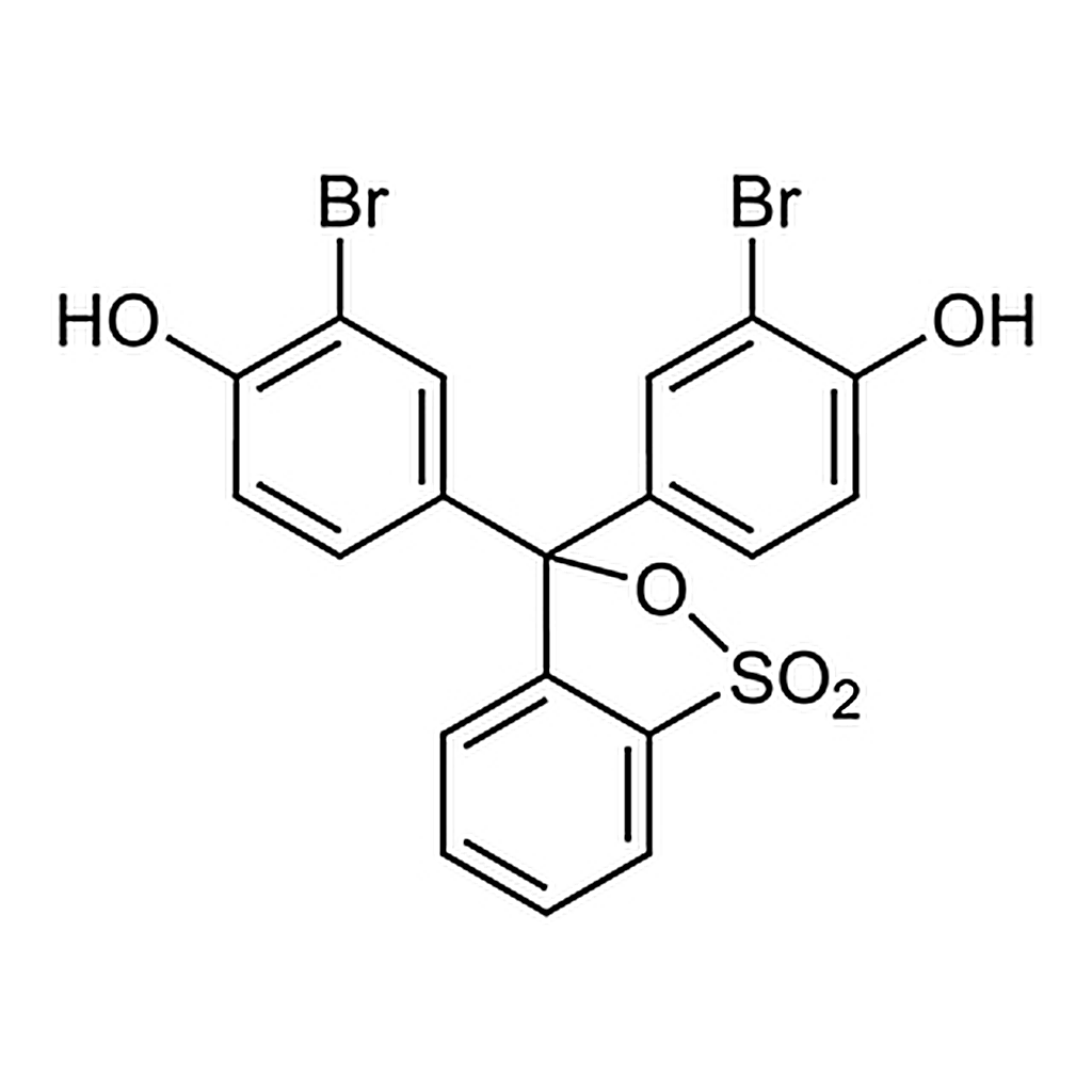 TCI Bromophenol Red