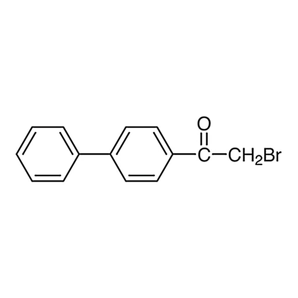 TCI 2-Bromo-4'-phenylacetophenone