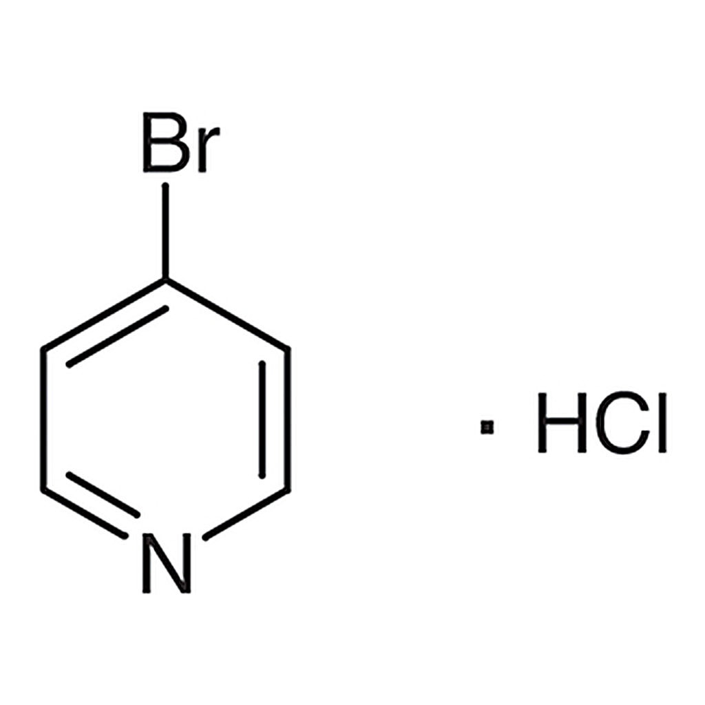 TCI 4-Bromopyridine Hydrochloride