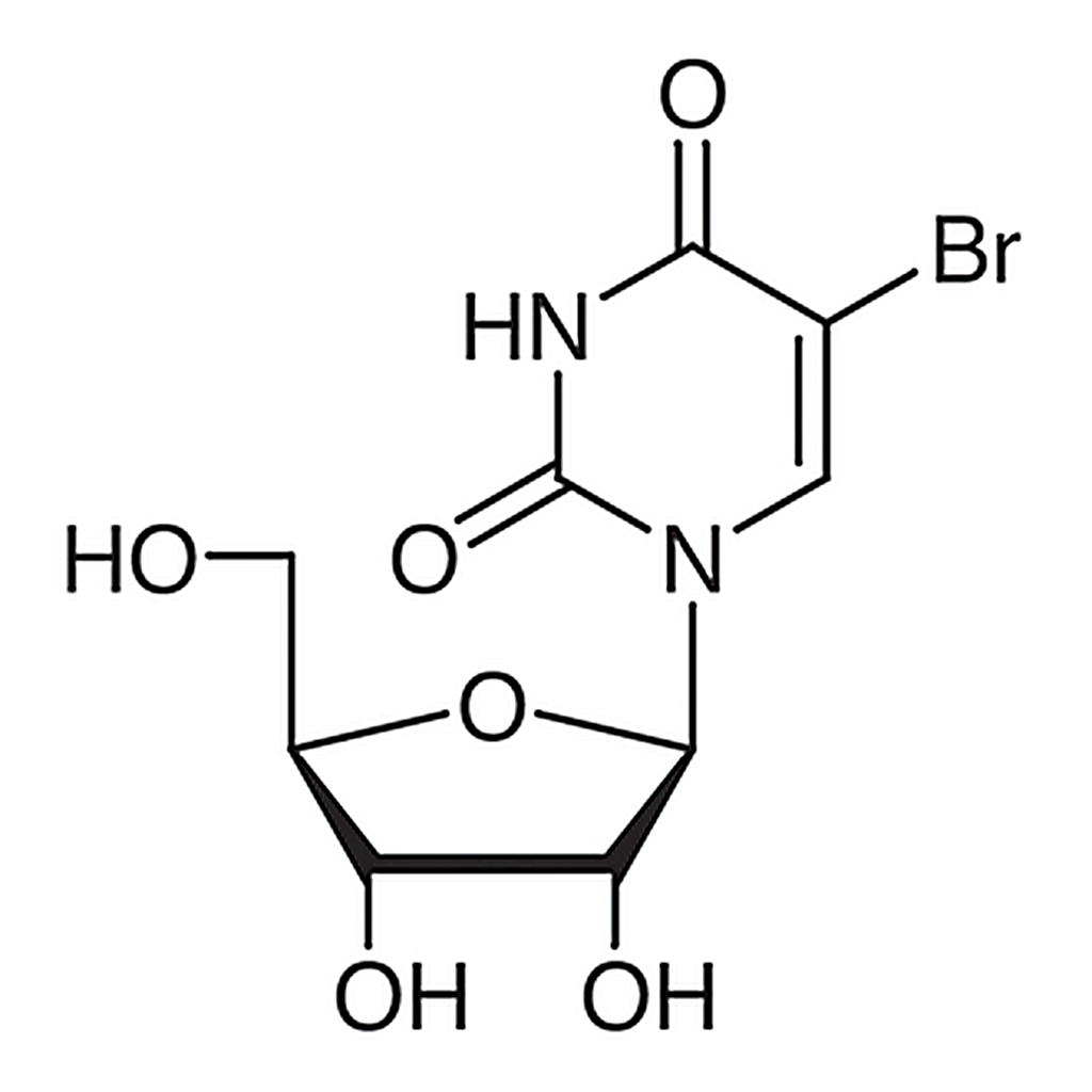 TCI 5-Bromouridine