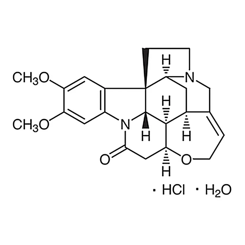 TCI Brucine Hydrochloride Monohydrate