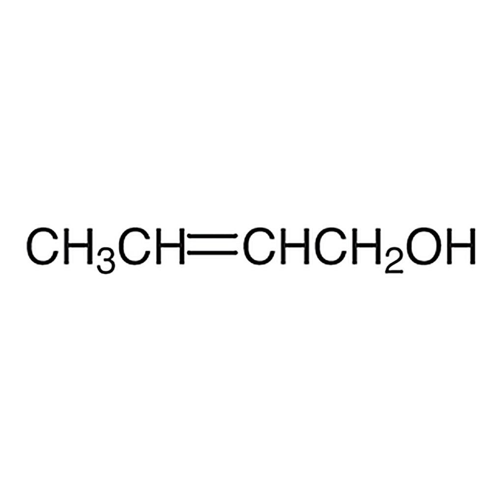 TCI Crotyl Alcohol (cis- and trans- mixture)