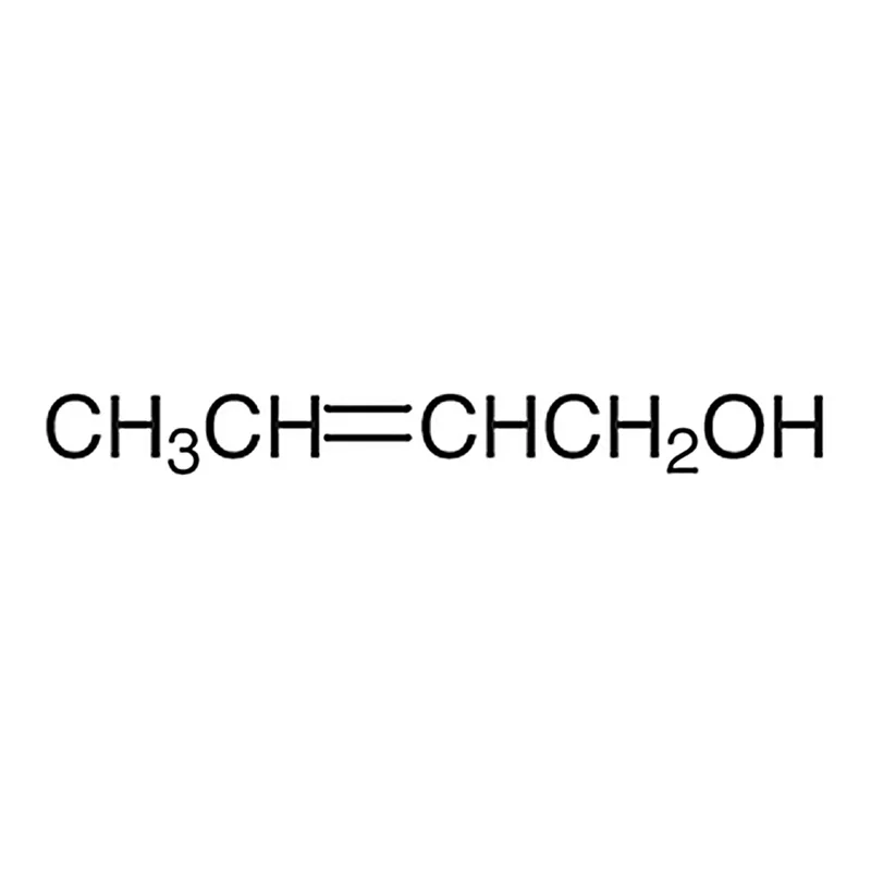 TCI Crotyl Alcohol (cis- and trans- mixture)
