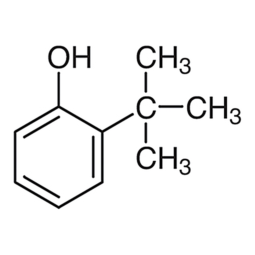 TCI 2-tert-Butylphenol