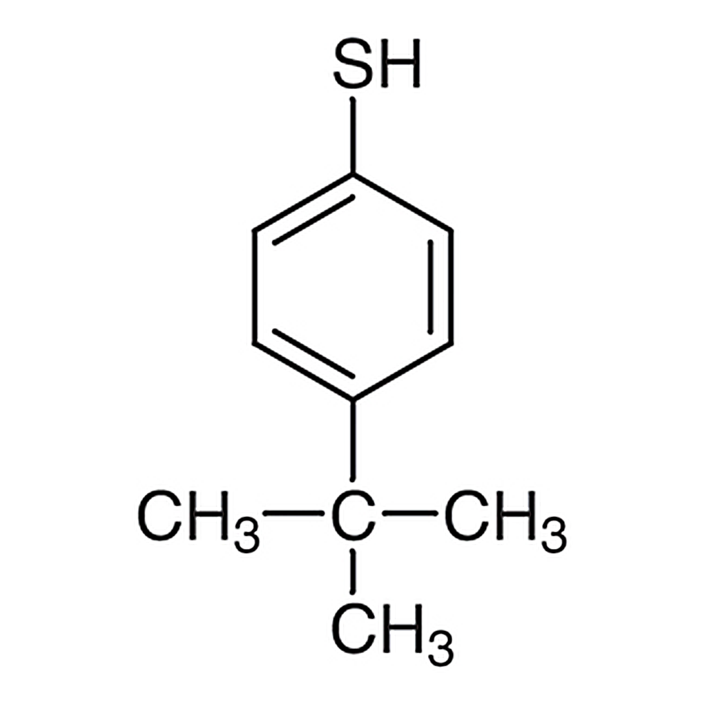 TCI 4-tert-Butylbenzenethiol