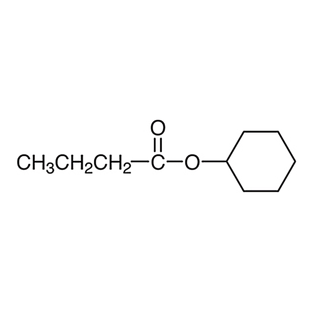 TCI Cyclohexyl Butyrate