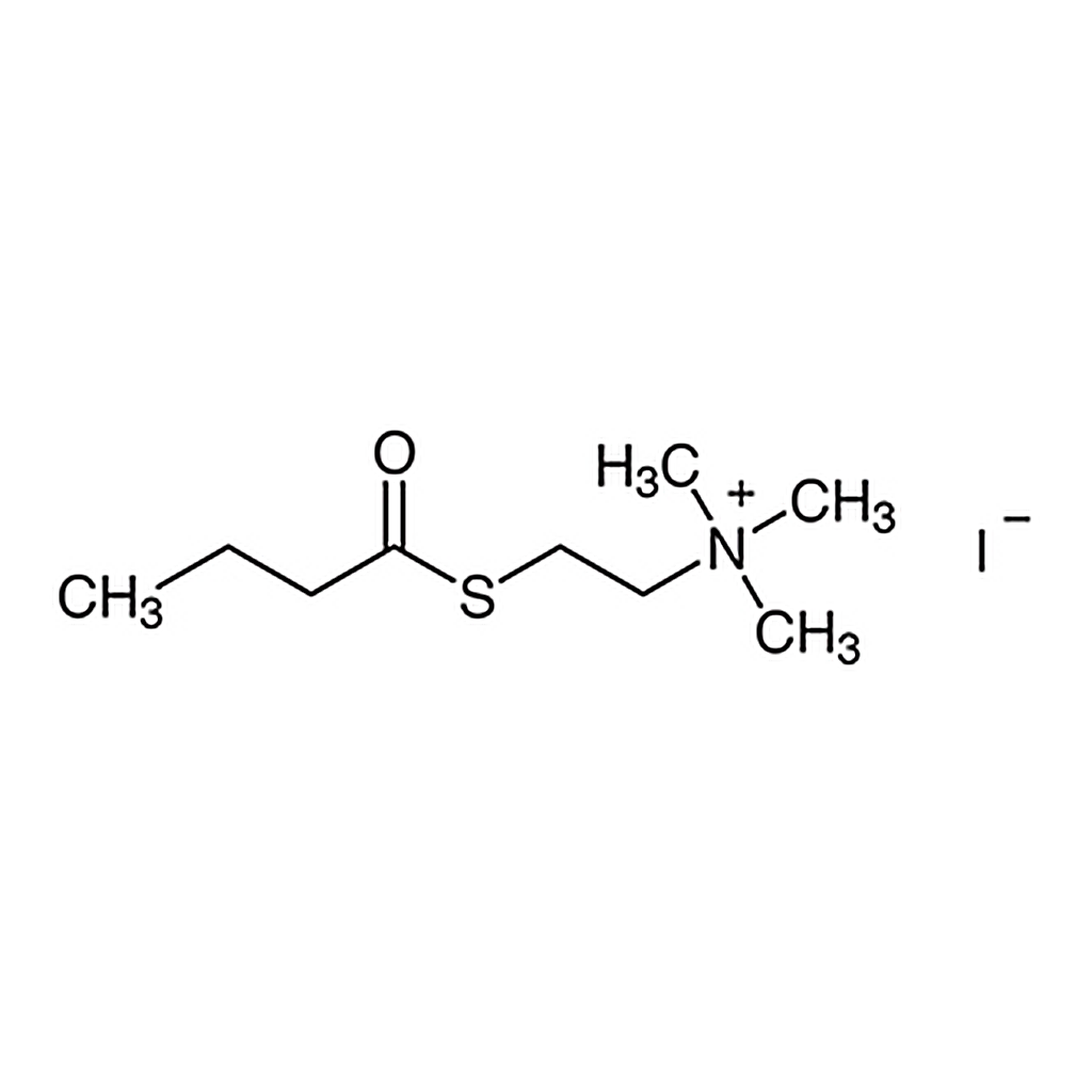 TCI Butyrylthiocholine Iodide