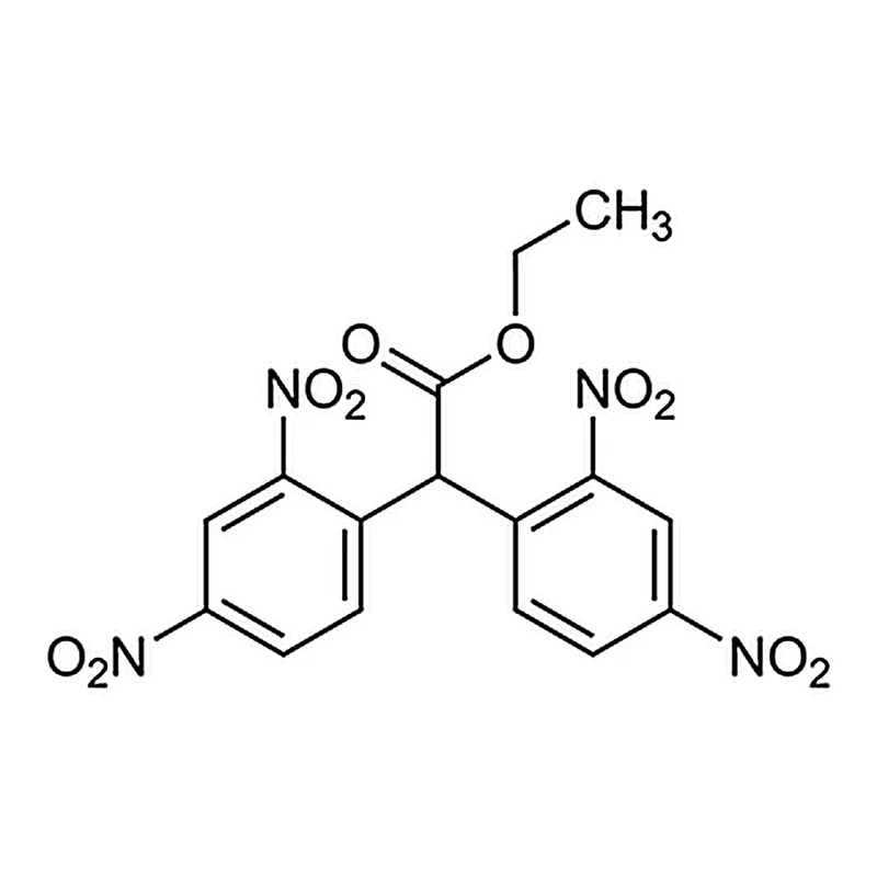TCI Ethyl Bis(2,4-dinitrophenyl)acetate