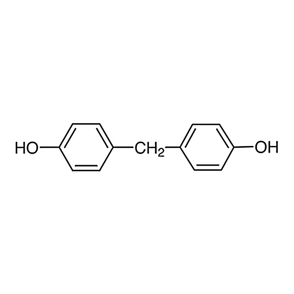 TCI 4,4'-Dihydroxydiphenylmethane