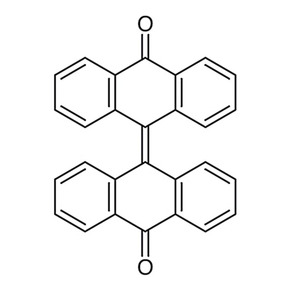 TCI Bianthrone