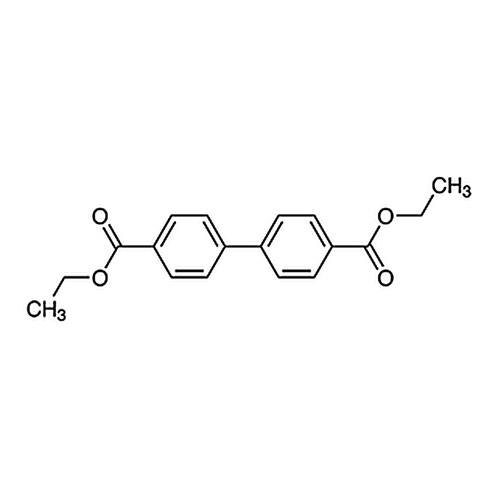 TCI Diethyl 4,4'-Biphenyldicarboxylate