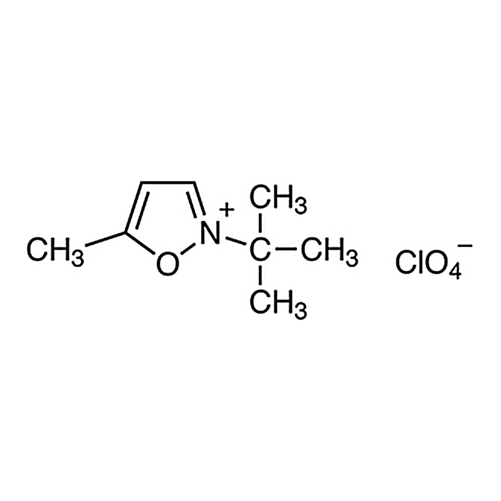 TCI N-tert-Butyl-5-methylisoxazolium Perchlorate