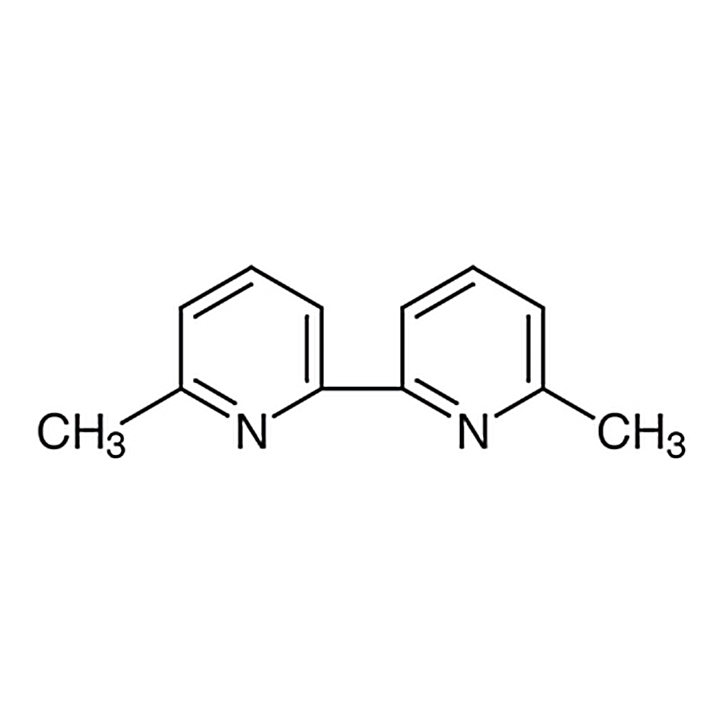 TCI 6,6'-Dimethyl-2,2'-bipyridyl