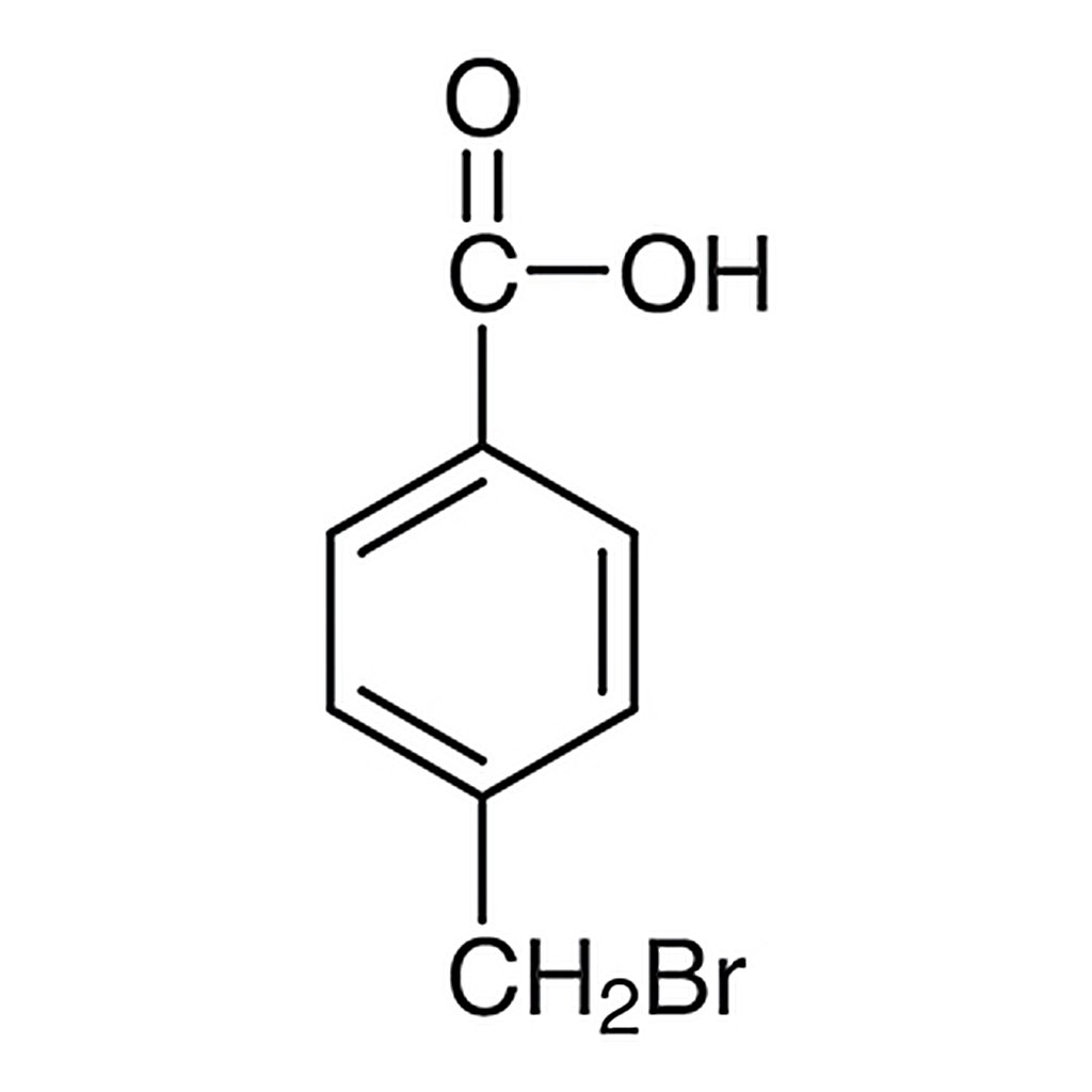 TCI 4-(Bromomethyl)benzoic Acid