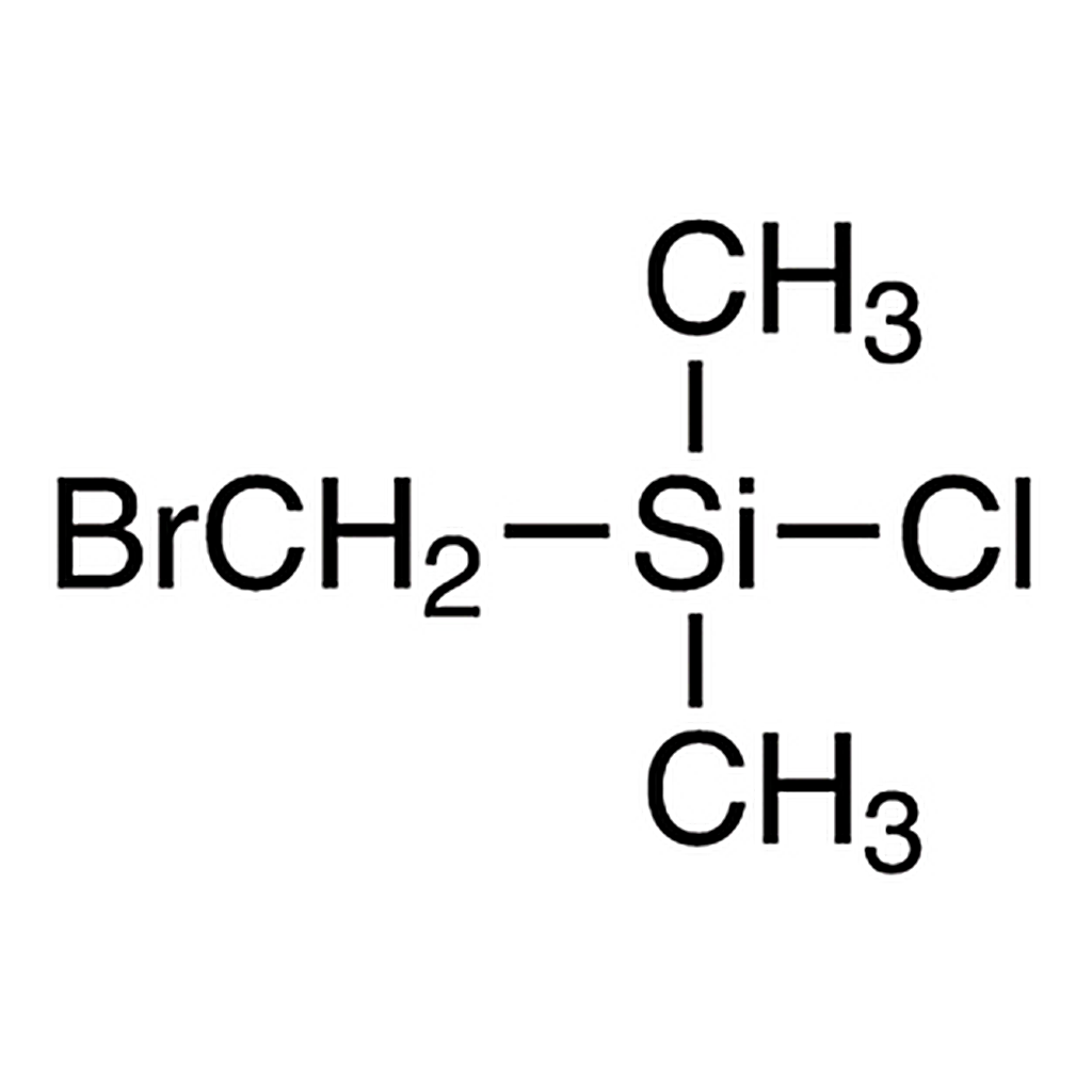 TCI (Bromomethyl)chlorodimethylsilane