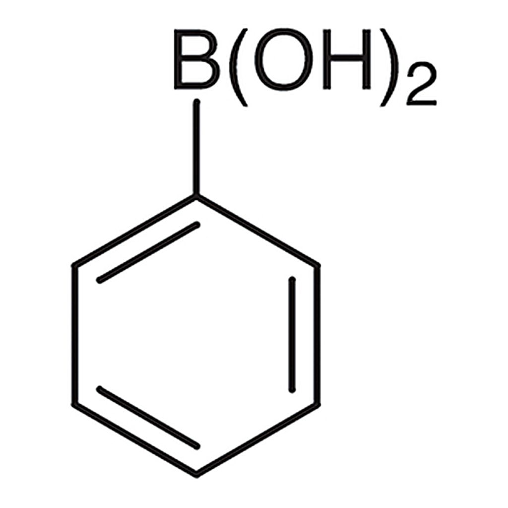 TCI Phenylboronic Acid (contains varying amounts of Anhydride)