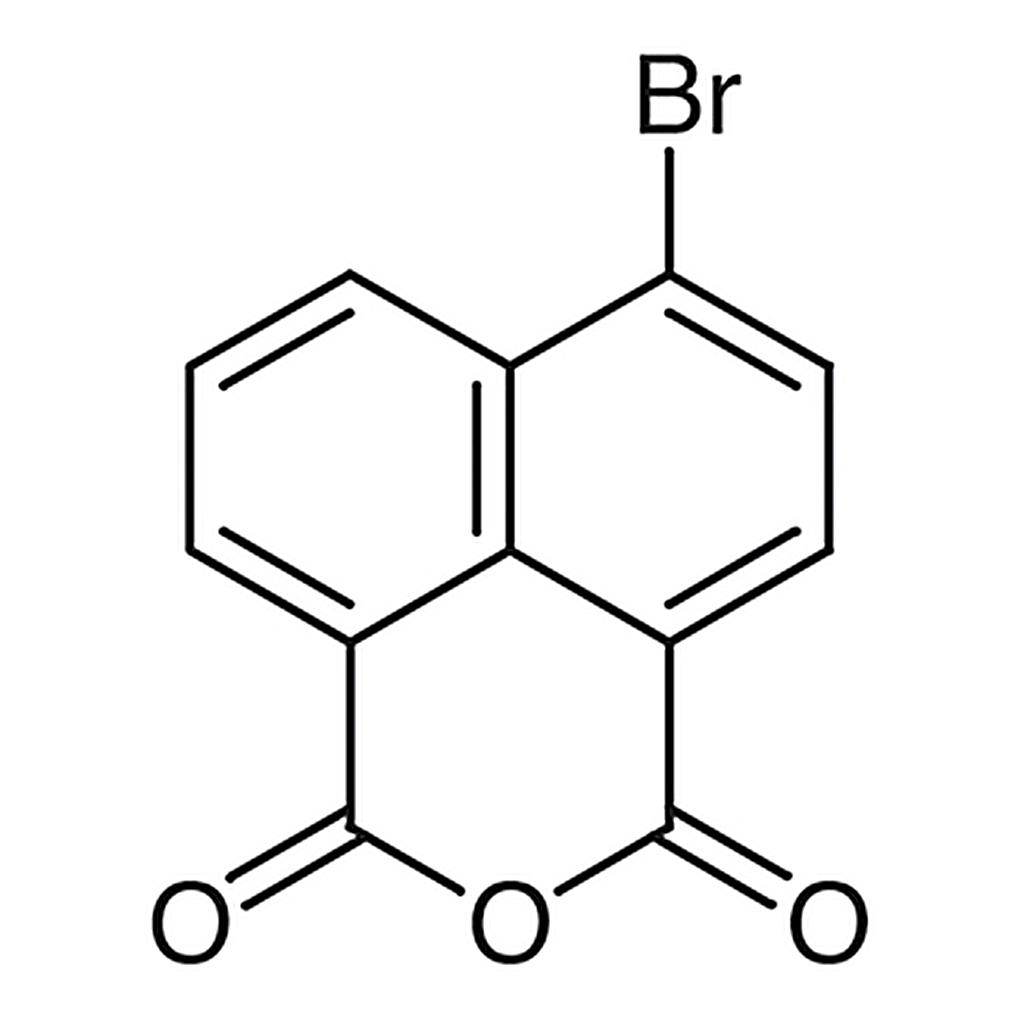 TCI 4-Bromo-1,8-naphthalic Anhydride