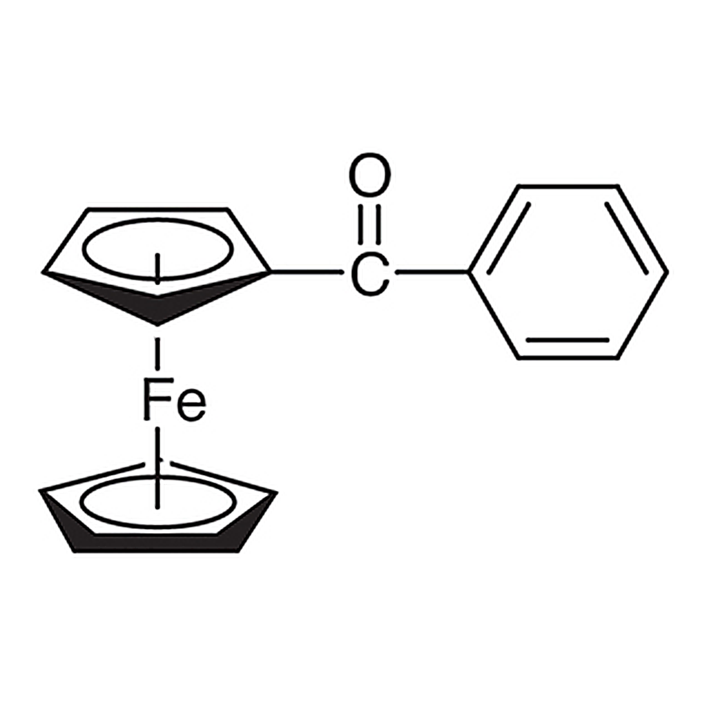TCI Benzoylferrocene