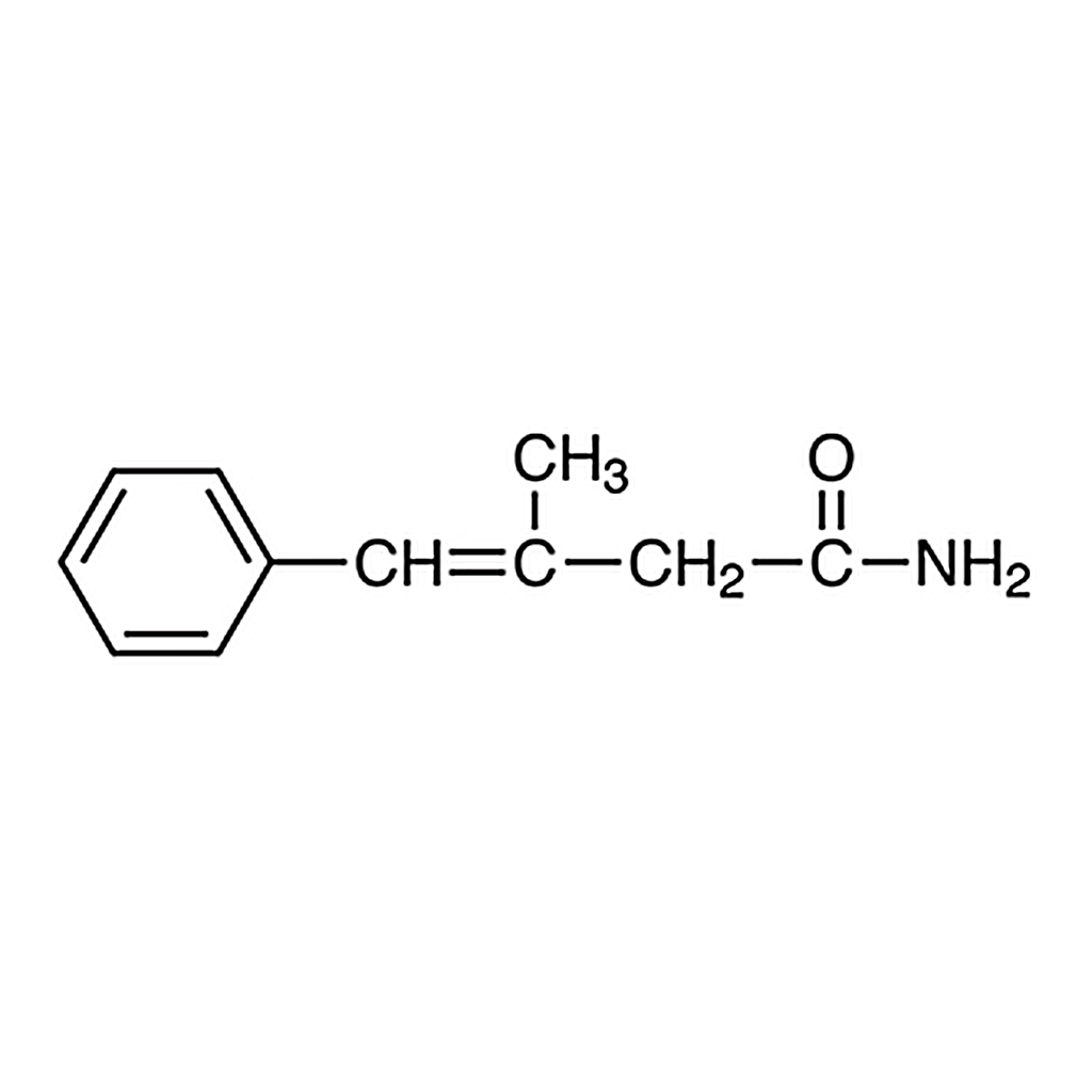 TCI 3-Benzalbutyramide