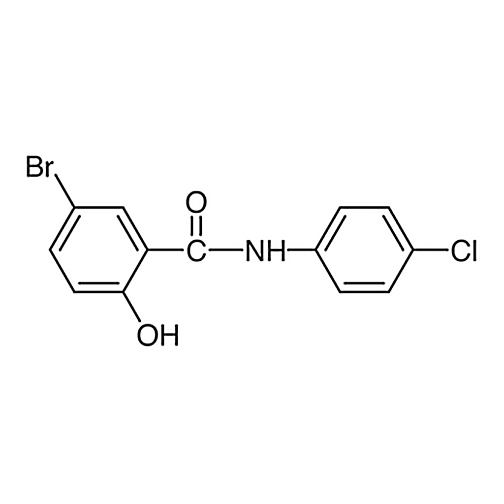 TCI 5-Bromo-4'-chlorosalicylanilide