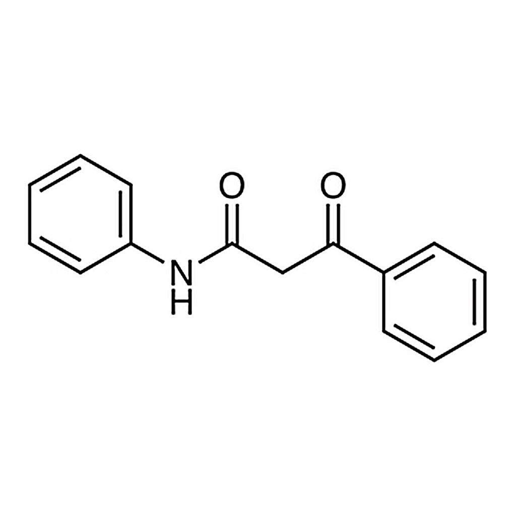 TCI 2-Benzoylacetanilide