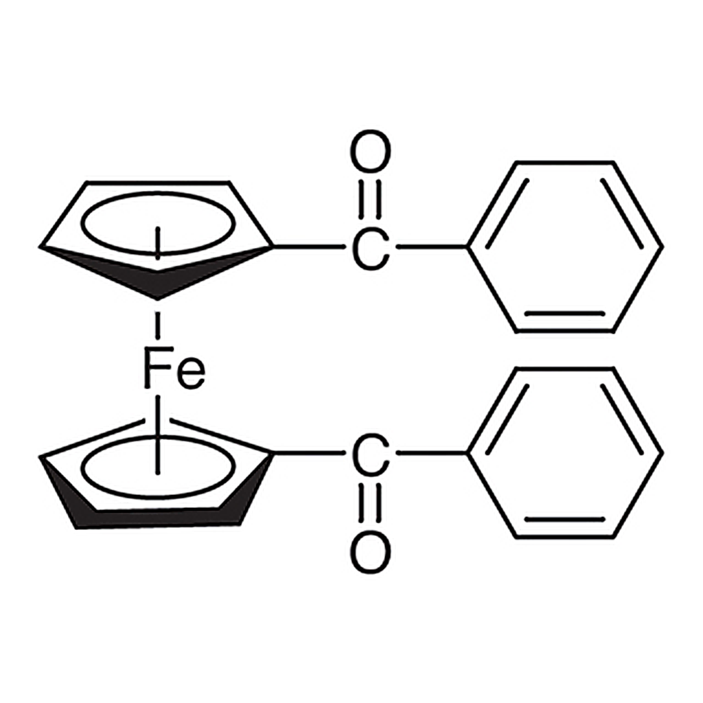 TCI 1,1'-Dibenzoylferrocene