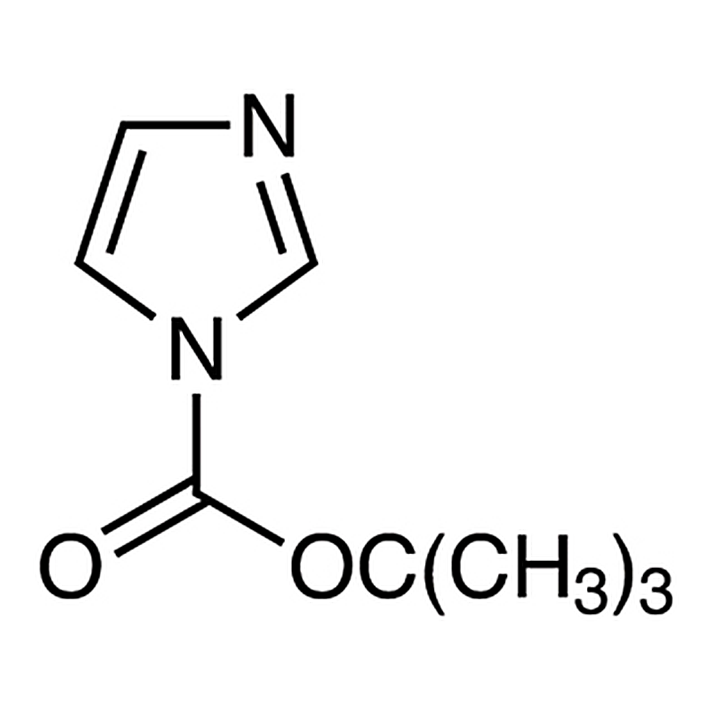 TCI N-tert-Butoxycarbonylimidazole