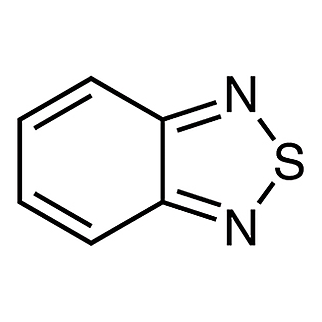TCI 2,1,3-Benzothiadiazole