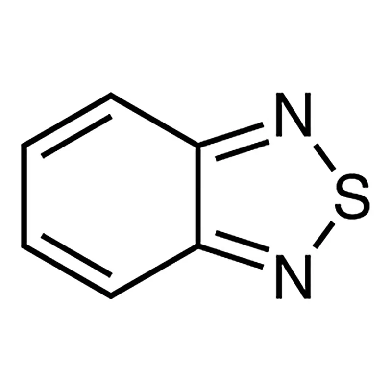 TCI 2,1,3-Benzothiadiazole