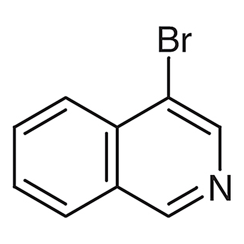 TCI 4-Bromoisoquinoline