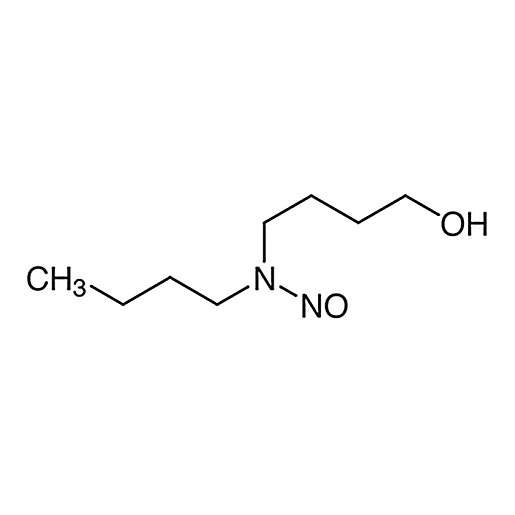 TCI N-Butyl-N-(4-hydroxybutyl)nitrosamine