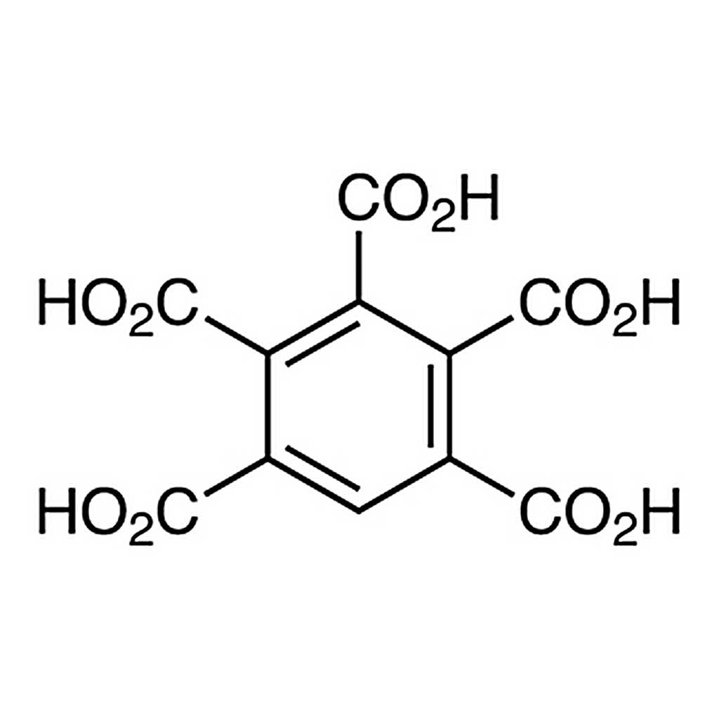 TCI Benzenepentacarboxylic Acid