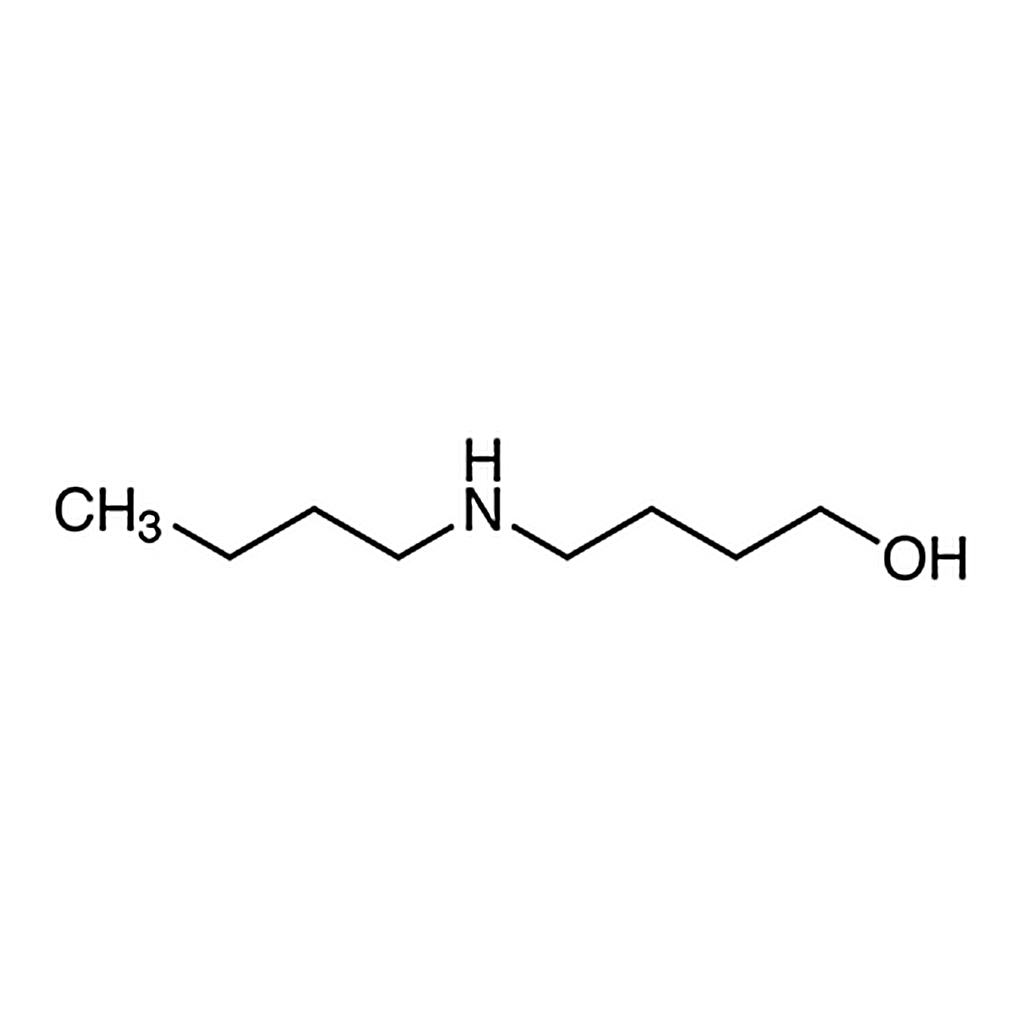 TCI 4-(Butylamino)-1-butanol