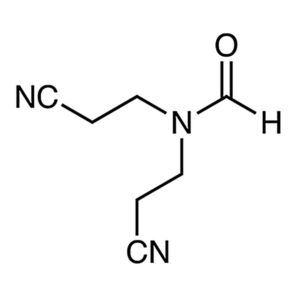 TCI N,N-Bis(2-cyanoethyl)formamide