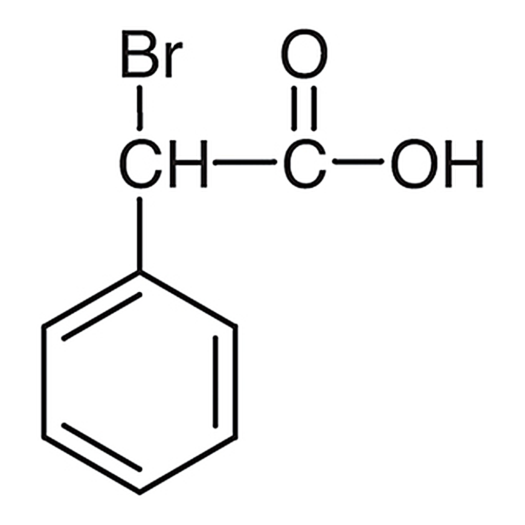 TCI α-Bromophenylacetic Acid