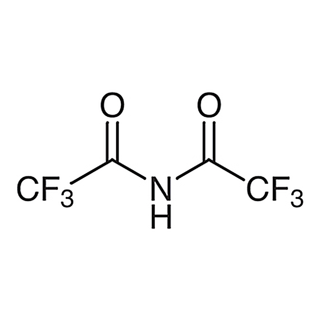 TCI Bistrifluoroacetamide