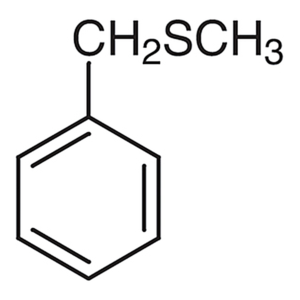 TCI Benzyl Methyl Sulfide