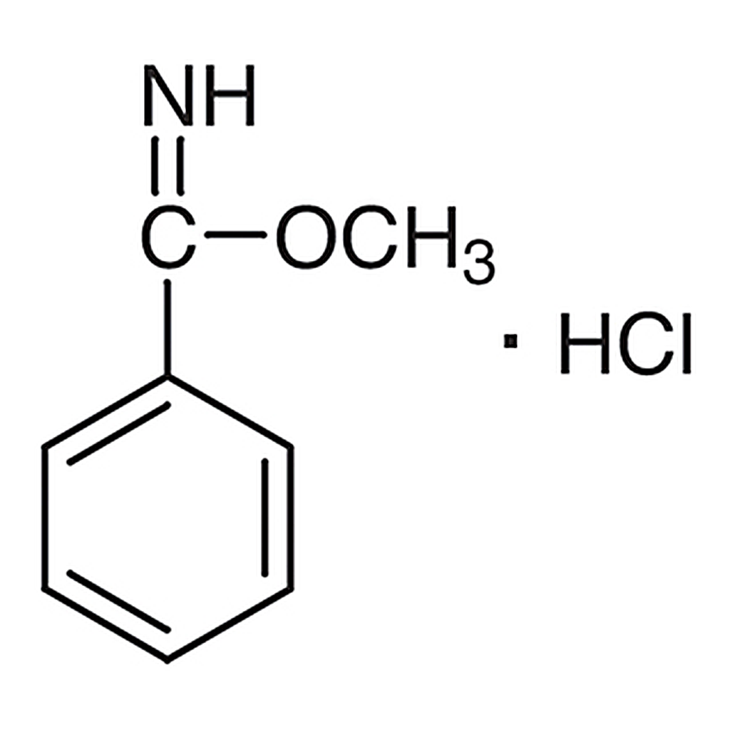 TCI Methyl Benzimidate Hydrochloride
