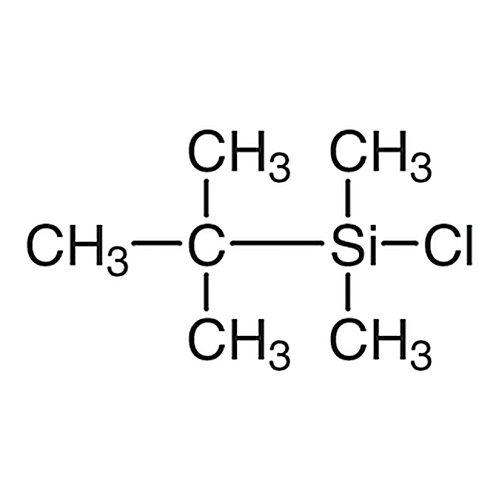 TCI tert-Butyldimethylchlorosilane [tert-Butyldimethylsilylating Agent]