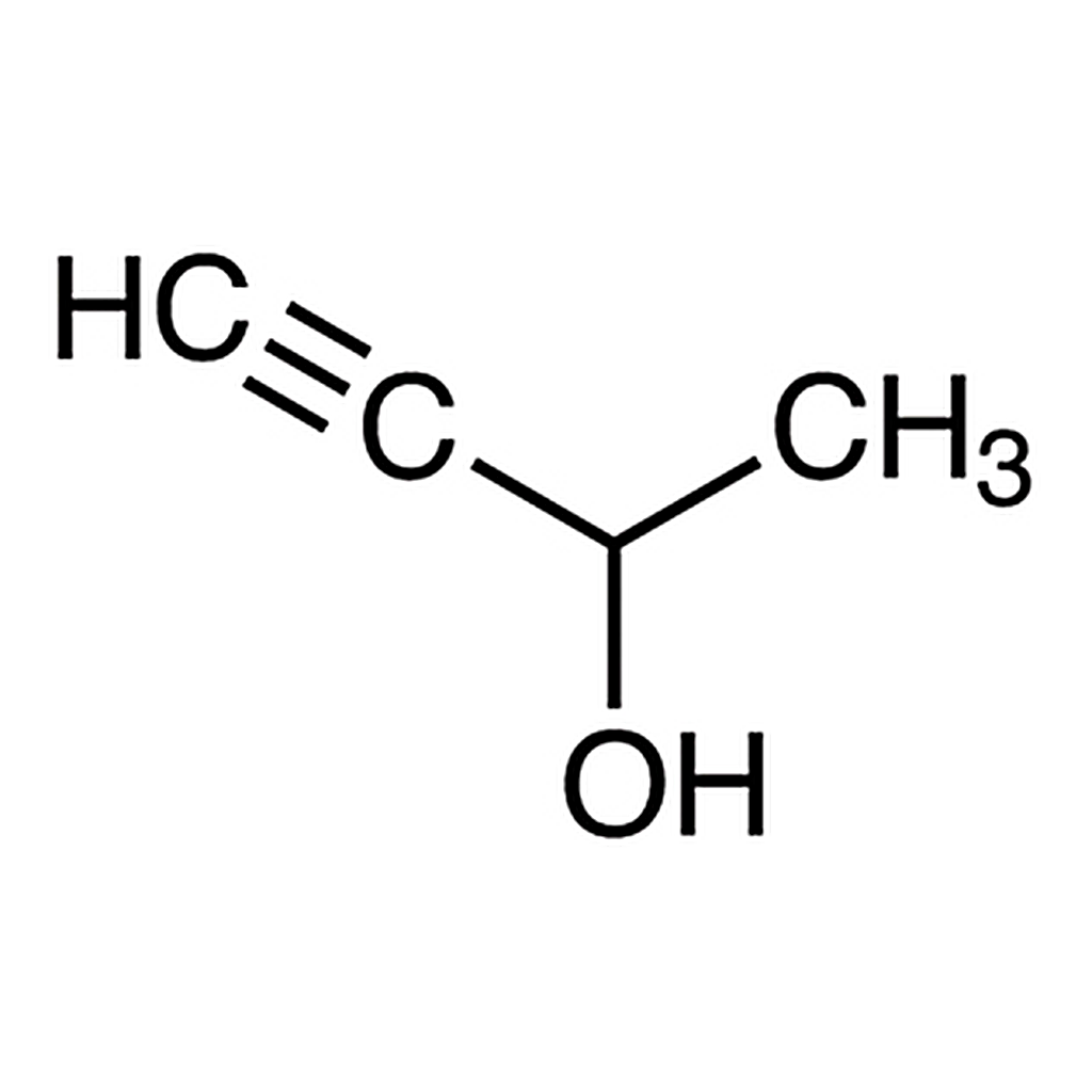 TCI 3-Butyn-2-ol