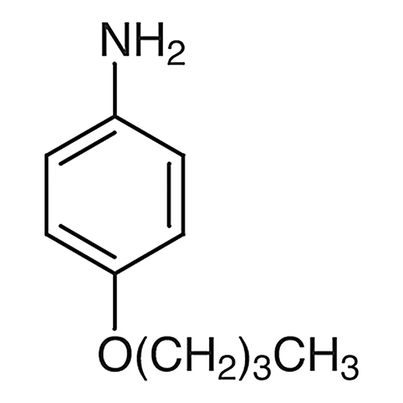 TCI 4-Butoxyaniline