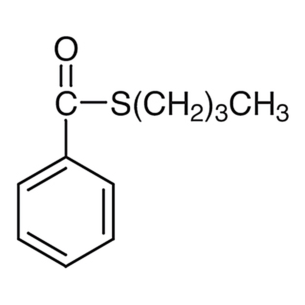 TCI S-Butyl Thiobenzoate