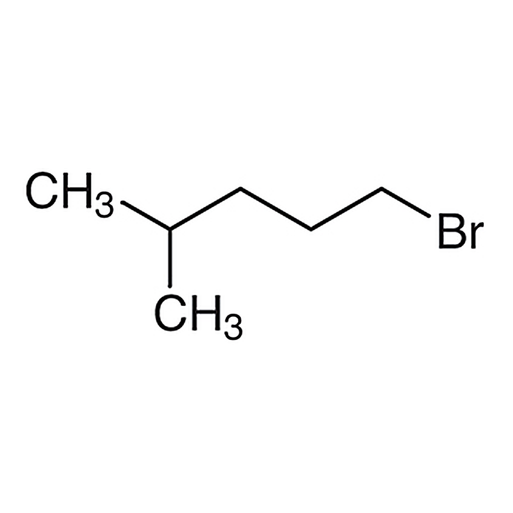TCI 1-Bromo-4-methylpentane