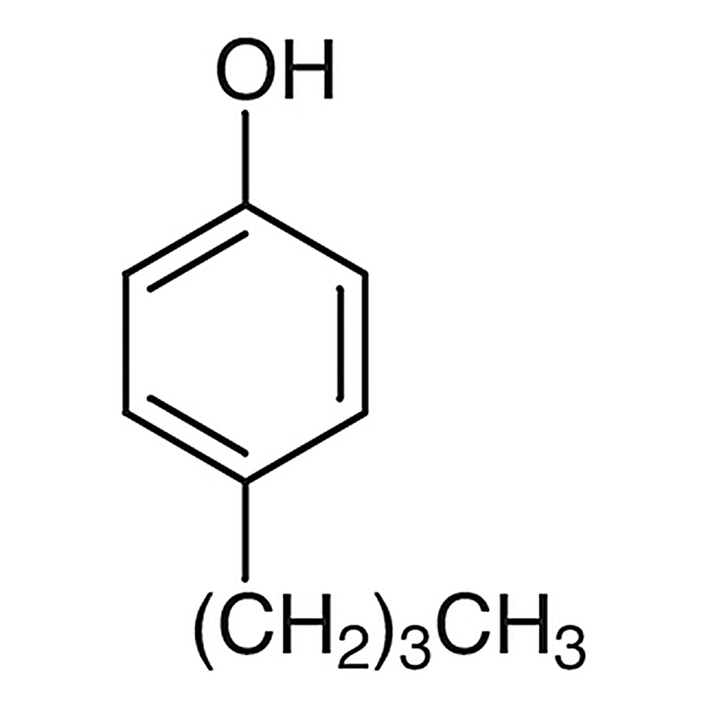 TCI 4-Butylphenol