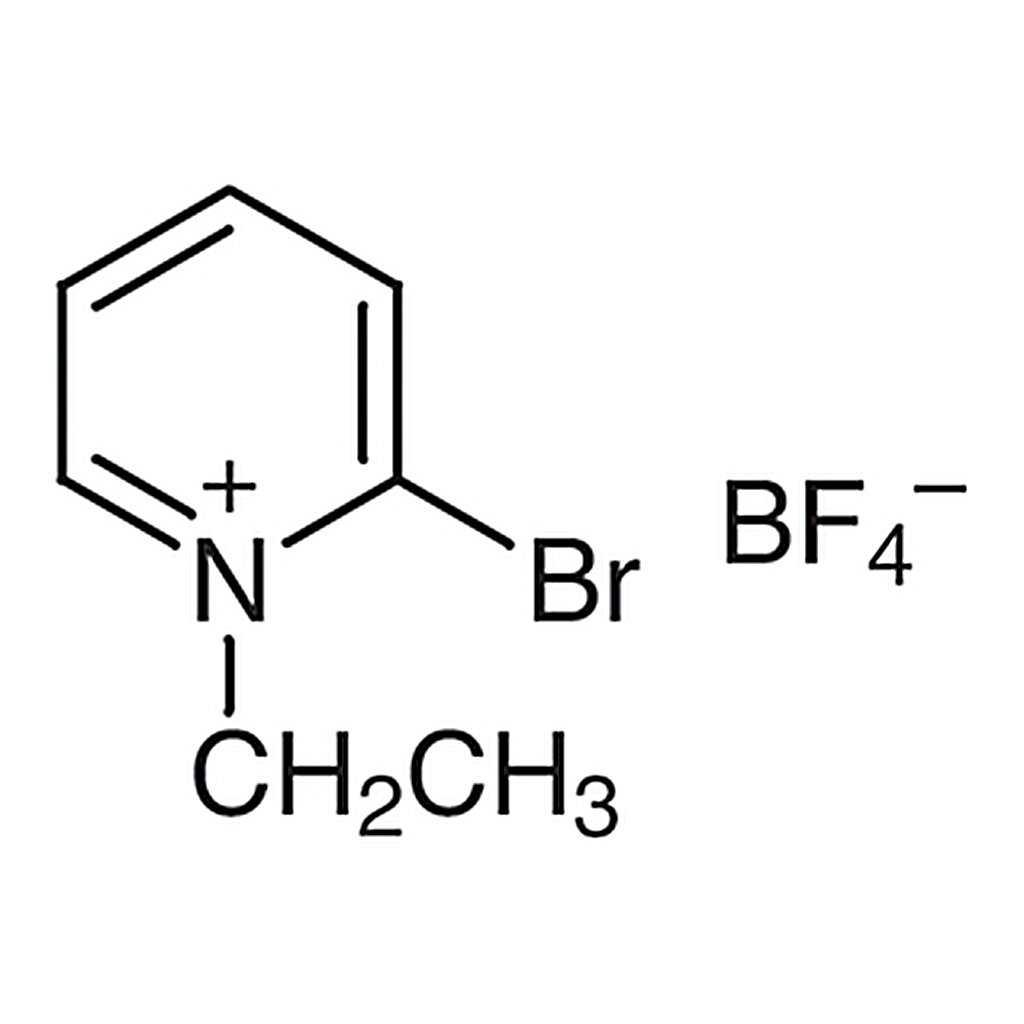 TCI 2-Bromo-1-ethylpyridinium Tetrafluoroborate
