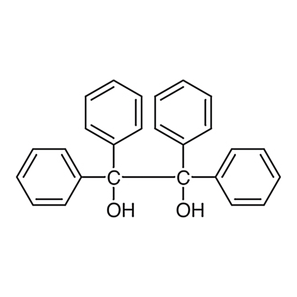 TCI Benzopinacol