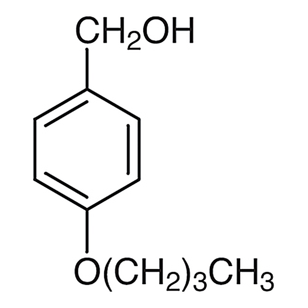 TCI 4-Butoxybenzyl Alcohol