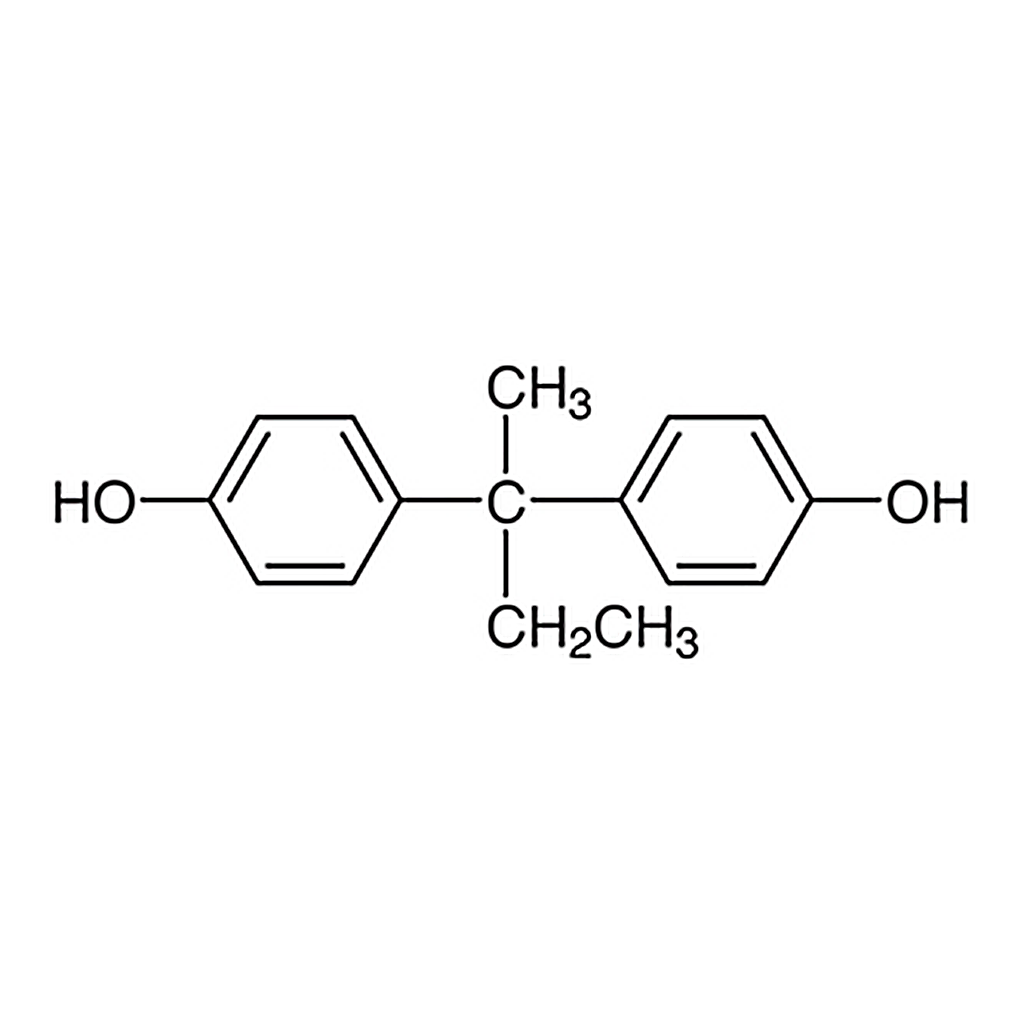 TCI 2,2-Bis(4-hydroxyphenyl)butane
