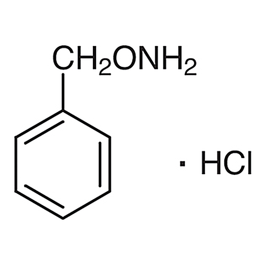 TCI O-Benzylhydroxylamine Hydrochloride